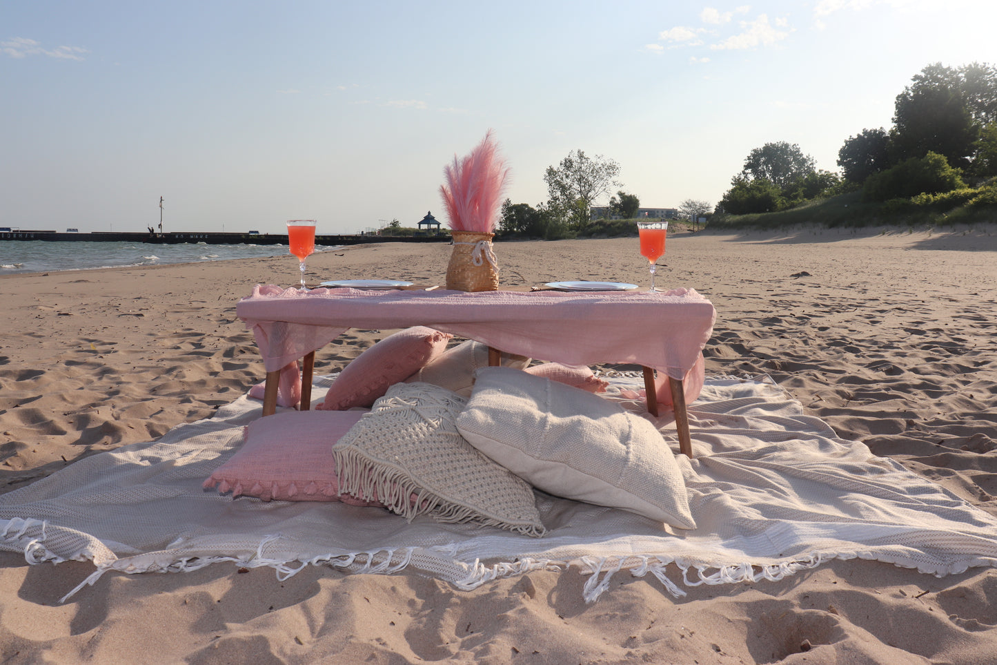 DIY Picnic Kit