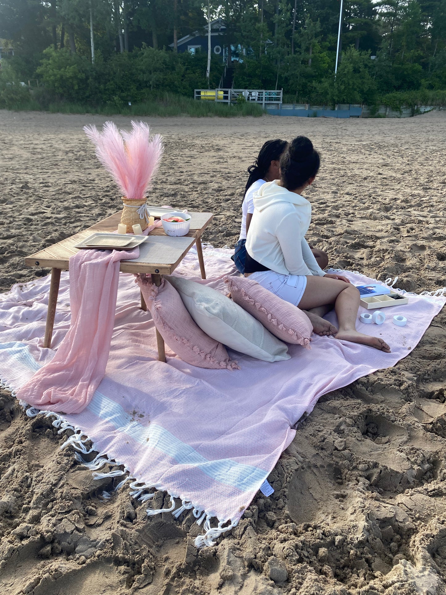 DIY Picnic Kit