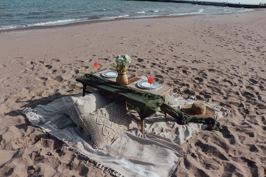 DIY Picnic Kit